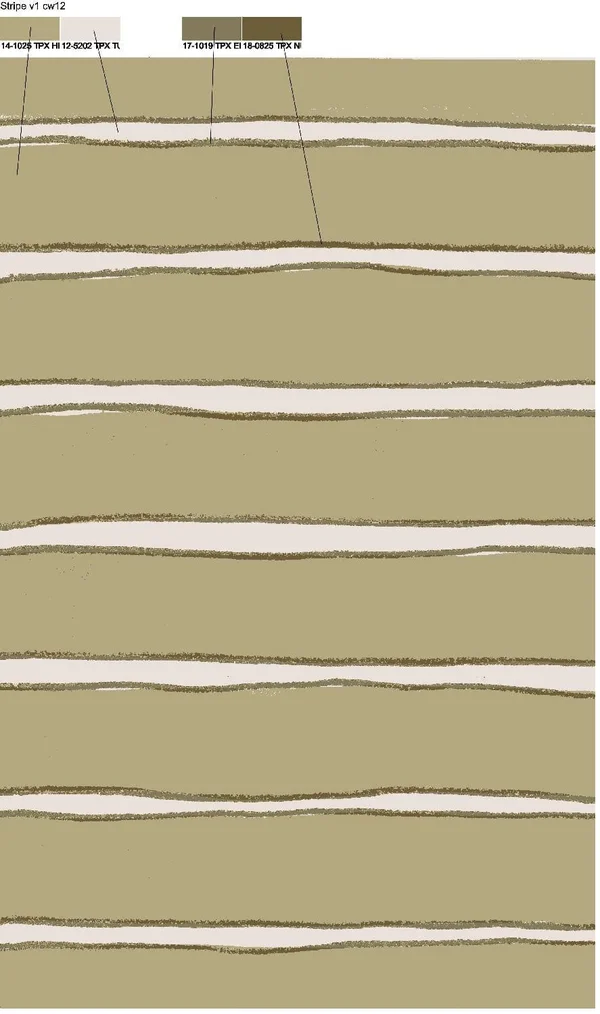 Safavieh Martha Stewart Msr3617B 2&3x22 x 10&0x22 Runner Toffee Gold Area Rug