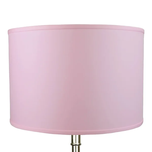 Fenchel Shades - 18x22 Top Diameter x 18x22 Bottom Diameter x 12 Height, (Spider Attachment) Drum Lamp Shade - (Linen Peony)