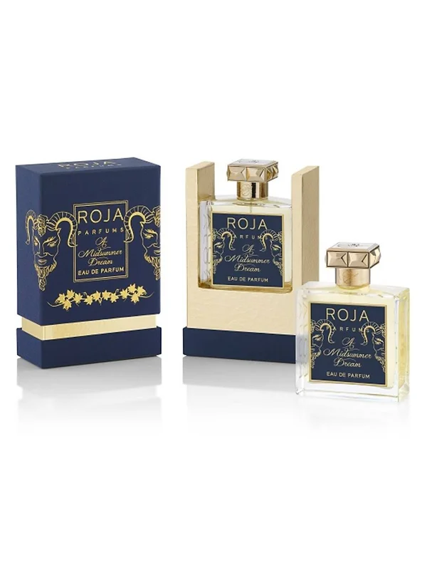 Roja Parfums A Midsummer Dream Eau De Parfum 100ml