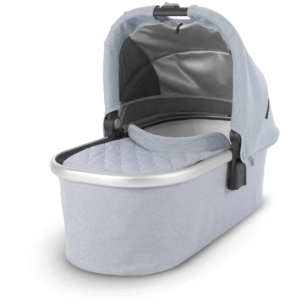 UPPAbaby Bassinet Loic (White)