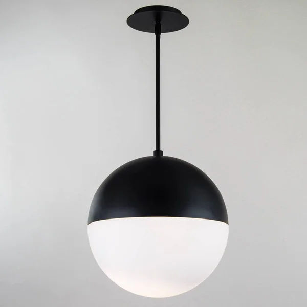 Modern Forms Punk LED Pendant - PD-24614-PN