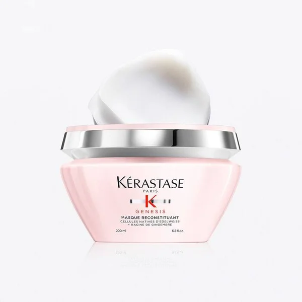 Kerastase Genesis Masque Reconstituant Hair Mask 6.8 oz