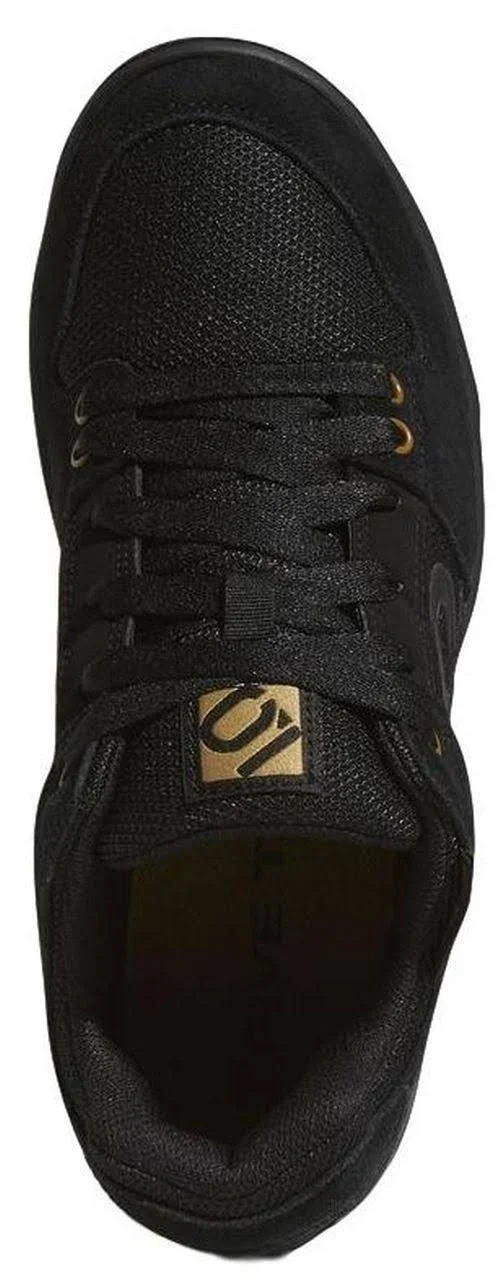 Five Ten Freerider Shoe - Men's 11.5 Black, Grey, Red