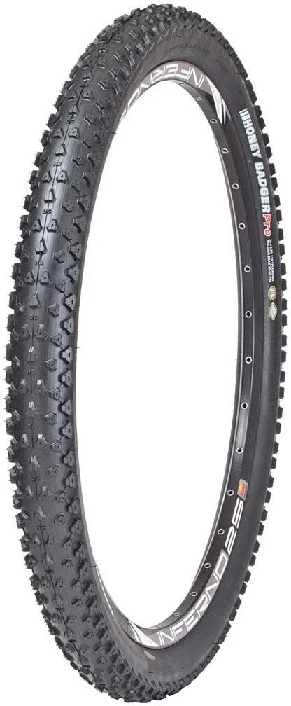 Kenda Honey Badger Pro Tire