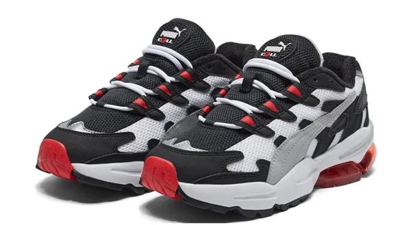 Puma Cell Alien OG - Black