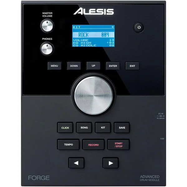 Alesis Forge 8-Piece Electronic Drum Kit