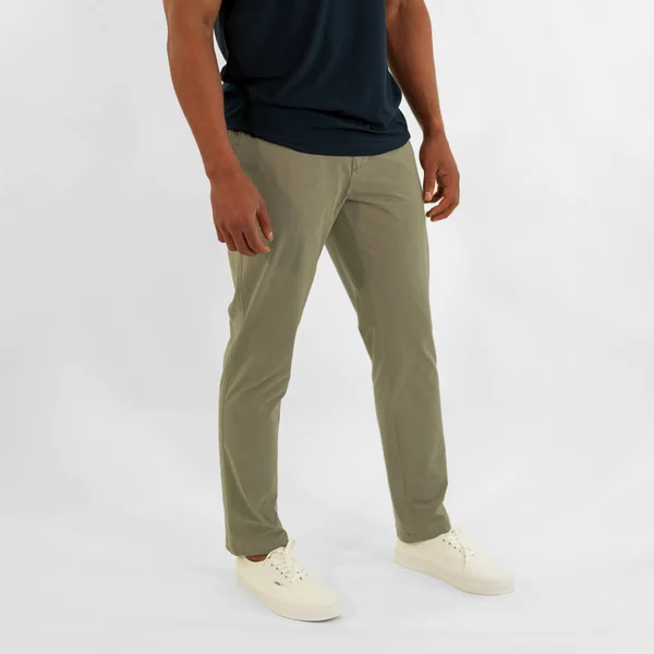 Volley Pant, Khaki, 30x22, XXL