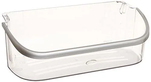Frigidaire 240430312 Refrigerator Door Shelf Bin