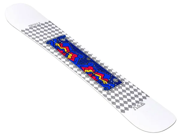 Gnu Head Space Snowboard 2021
