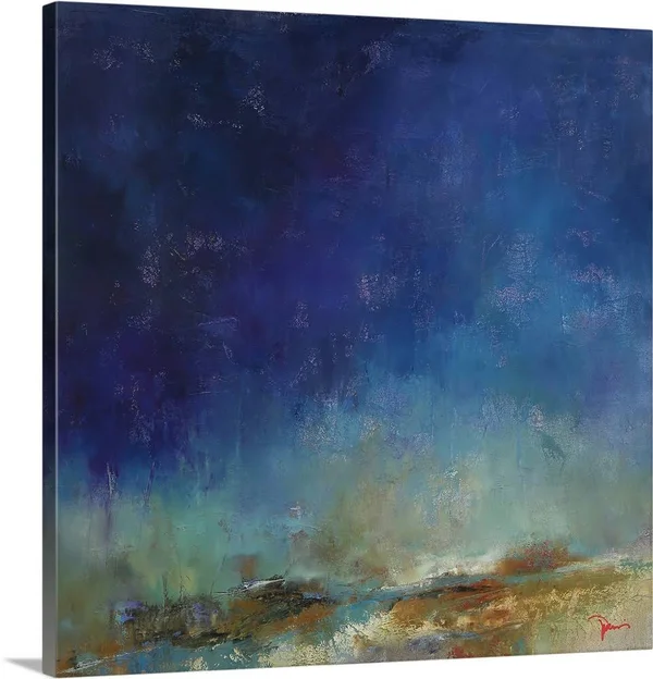 Hawley - Canvas Wall Art, 30x30, Great Big Canvas