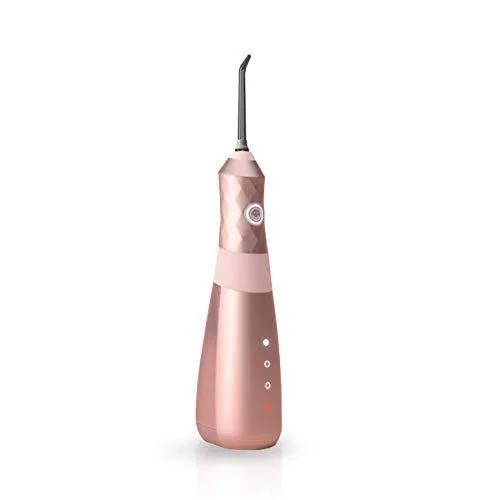 Water Flosser for Teeth - Gums & Braces Care, by Burst, Water Resistant, Cordless - New