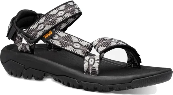 Teva Women's Hurricane XLT2 - Canyon Black/Iris - 7