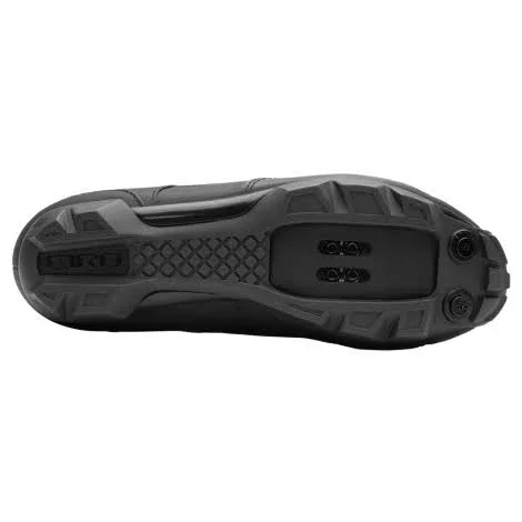Giro Cylinder II Shoes 2021 Size 44 Color Grey