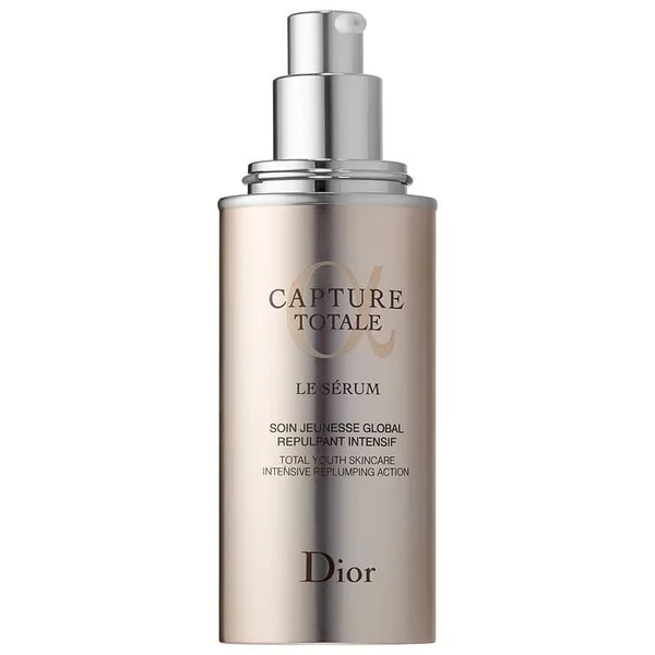 Dior Capture Totale Le Serum 1 oz.