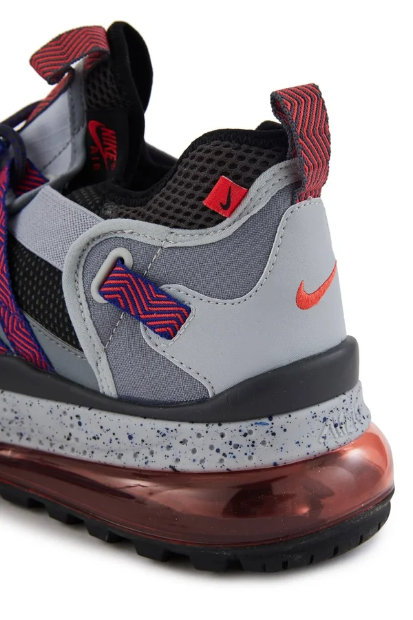 Nike Air Max 270 Bowfin Cool Grey Concord