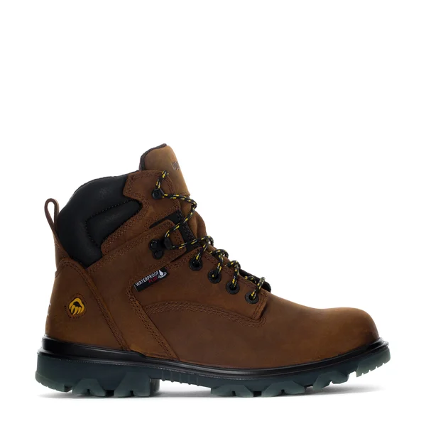 Wolverine Men's I-90 EPX Carbonmax Boot - Brown, 10