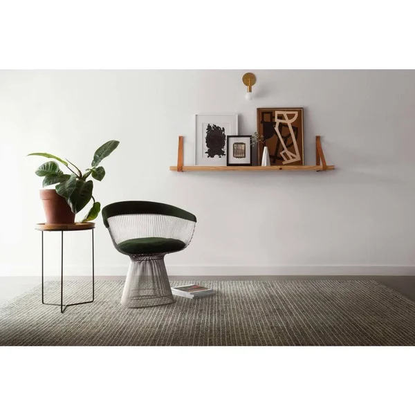 Loloi Giana GH-01 5& x 7&6x22 Smoke Rug