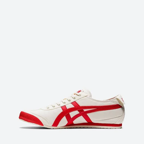Onitsuka Tiger Mexico 66 Fiery Red