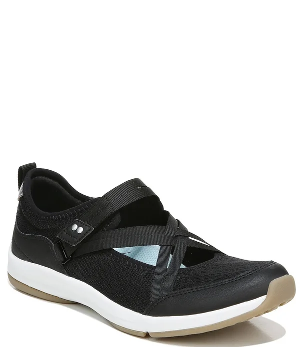 Ryka Women's Katana Sneakers - Black