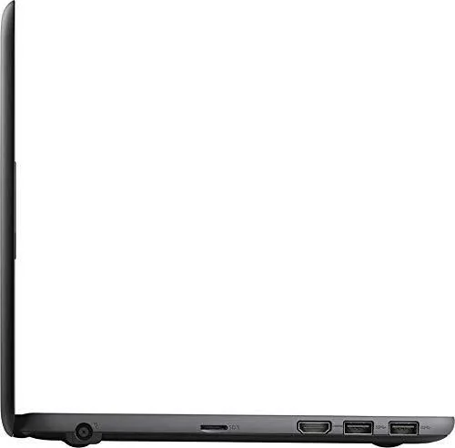 Dell Inspiron 11.6x22 HD Chromebook - Intel Dual-Core Celeron N3060 Up to 2.48GHz