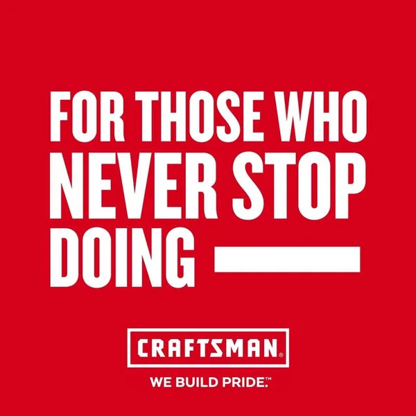 Craftsman Deep Impact Socket Set, 23 Piece
