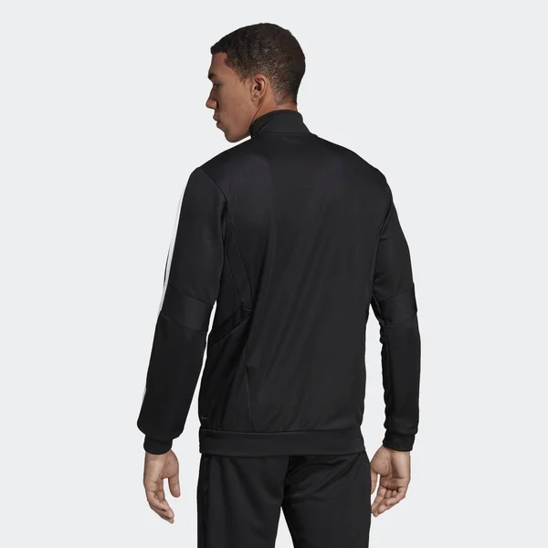 Adidas Tiro 19 Training Jacket - Black - XL