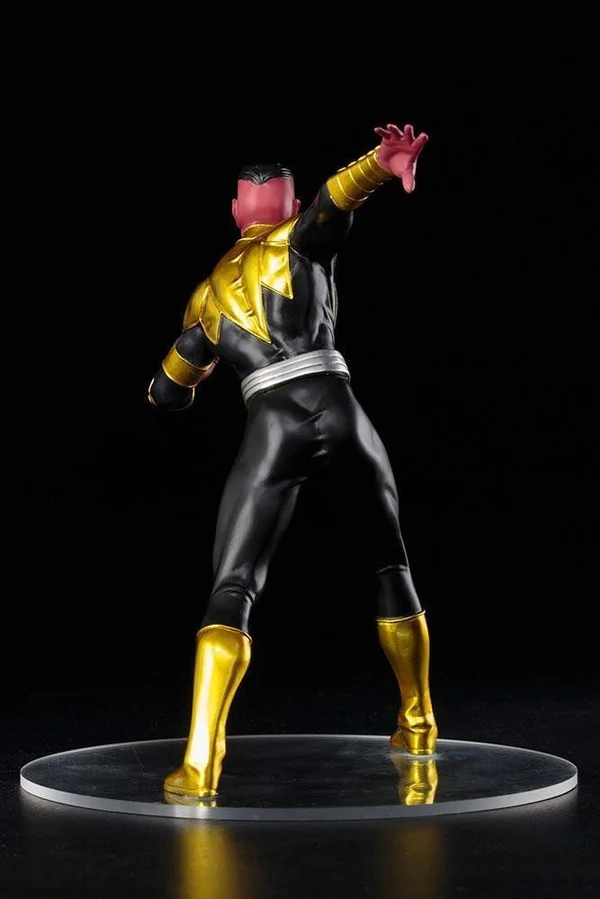 Kotobukiya ArtFX+ DC Comics New 52 Sinestro Statue