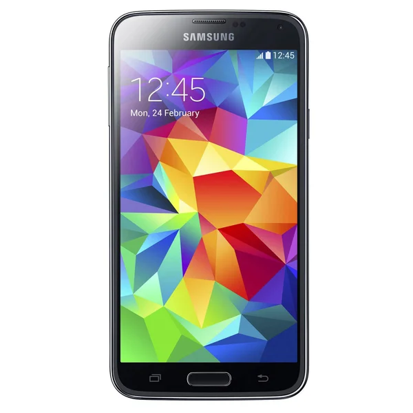 Samsung Galaxy S5 G900H 16GB Unlocked GSM Octa-core Phone w/ 16MP Camera - Black (Refurbished)