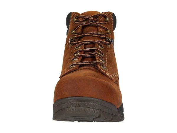Women's Carolina Ca1620 - Size: 11, Brown
