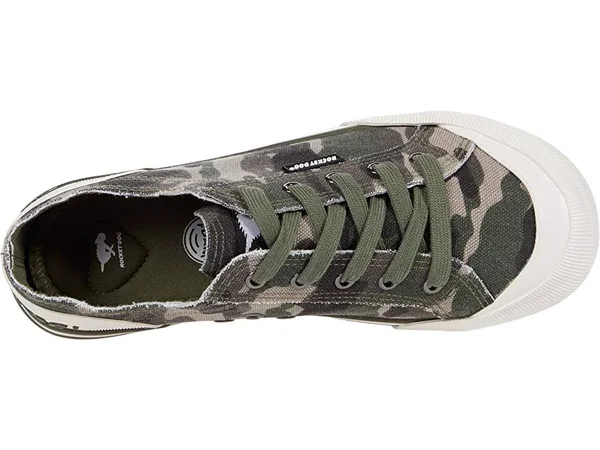 Rocket Dog Jazzin 11 Women's Natural