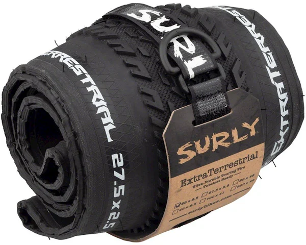 Surly Extraterrestrial Tire