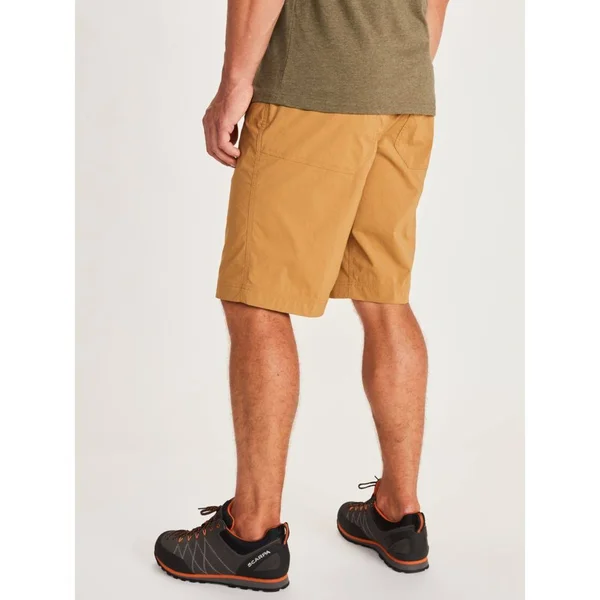 Marmot Arch Rock Short - Men's Black - 38
