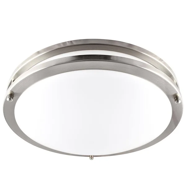 Luxrite 12 inch LED Flush Mount Ceiling Light, Color Temperature Selectable 2700K, 3000K, 3500K, 4000K, 5000K