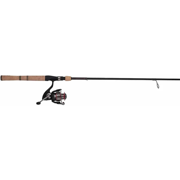 Ugly Stik Elite Spinning Combo