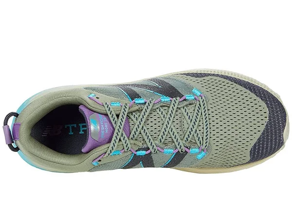 New Balance Women's - Fresh Foam More Trail V1 Running Shoe