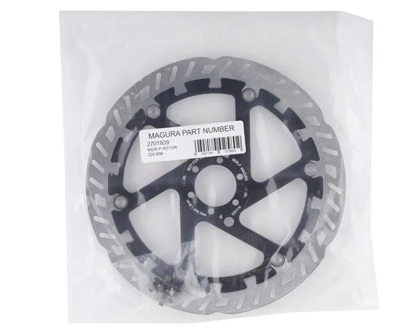 Magura MDR-P Disc Rotor - 220mm, 6 Bolt