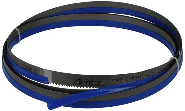 Jet 414304 Bandsaw Blade 3/4x22 x .035x22 x 93x22 x 6-10VT- Bi-Metal