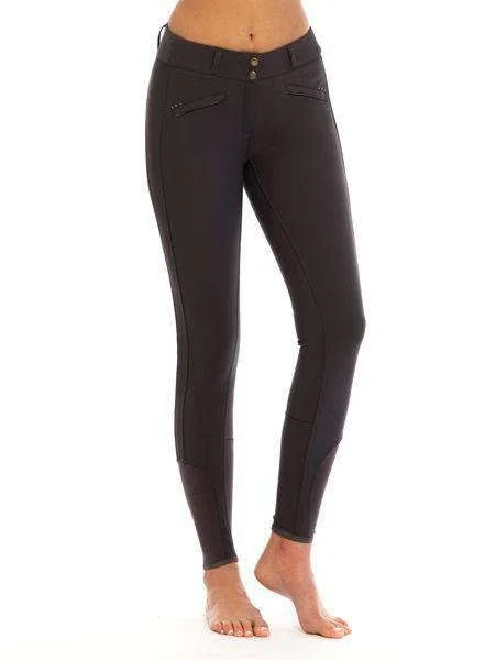 Goode Rider Miracle F/S Breech - 30L - White