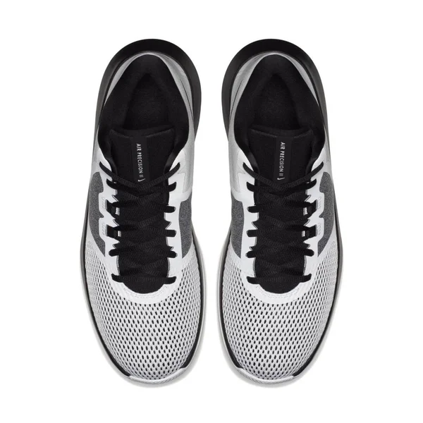 Nike Air Precision II Basketball Shoes