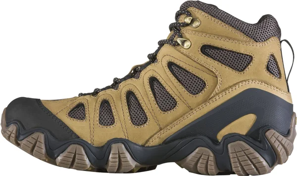 Oboz Men's Sawtooth II Mid B-DRY, Dark Shadow, Woodbine Green, 13