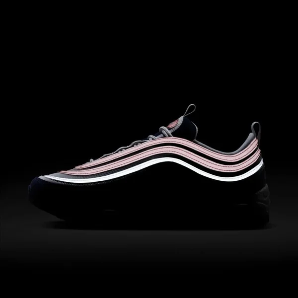 Nike Men's Air Max 97 Shoes - White