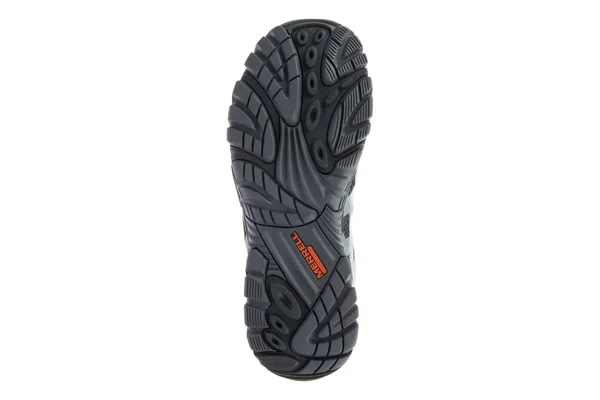 Merrell Men's Moab Edge 2 Waterproof - Size: 7.5, Monument