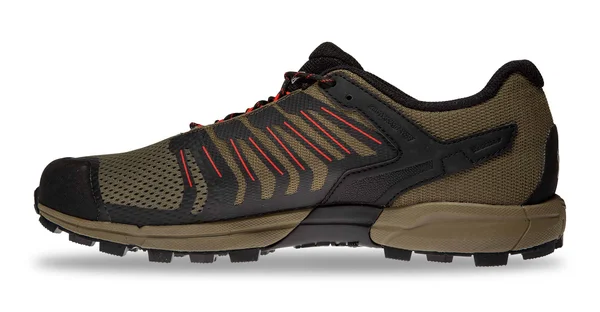 Inov-8 Roclite 315 Gore-Tex Shoes Brown Red 42