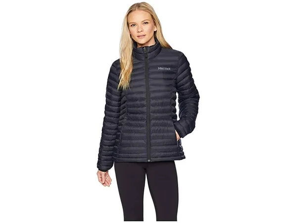 Marmot Women's Solus Featherless Jacket - M - Black