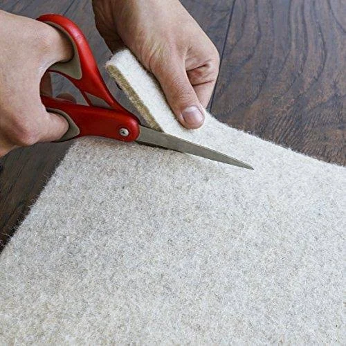 Felt Rug Pads - Eco Plush 1/4