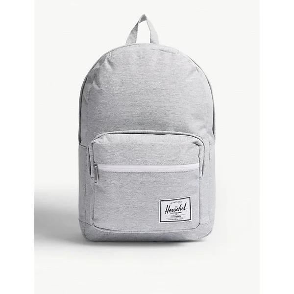Herschel Supply Co. Pop Quiz Backpack - Grey
