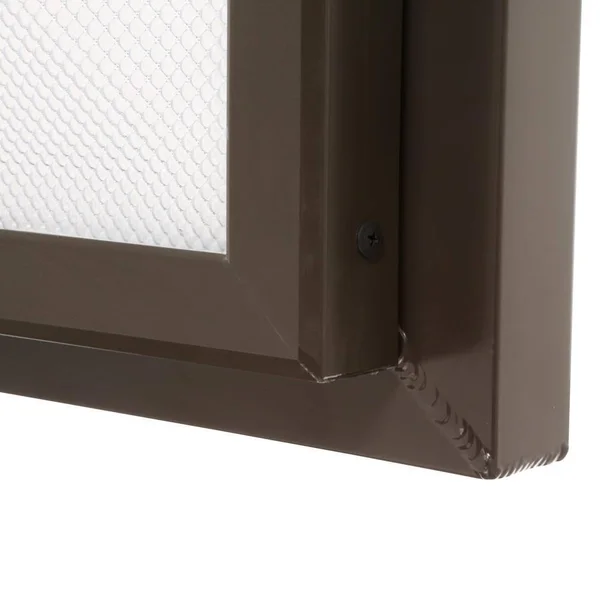 Sunoptics 211Rf8 2& x 2& Triple Glazed Fixed Skylight - Bronze