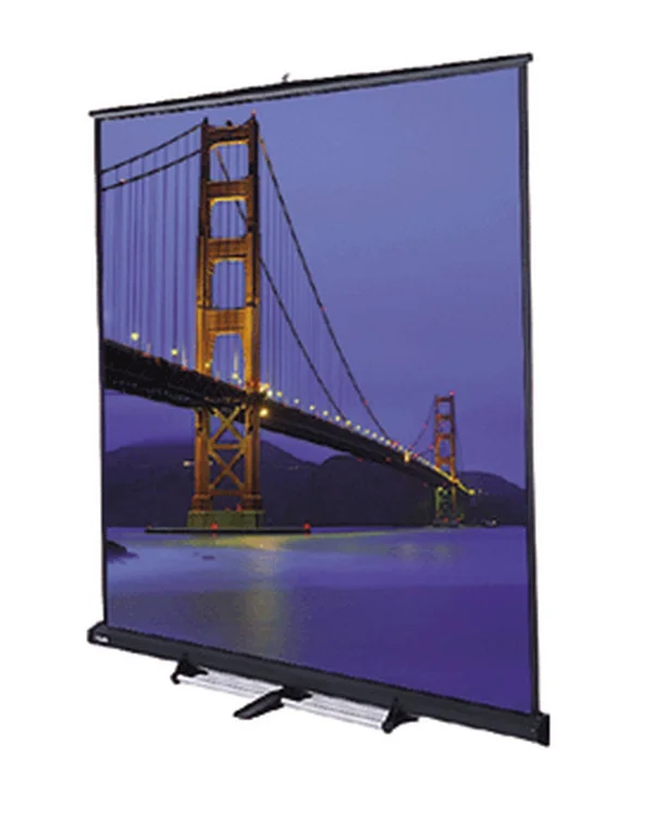 Da-Lite Floor Model C Projection Screen
