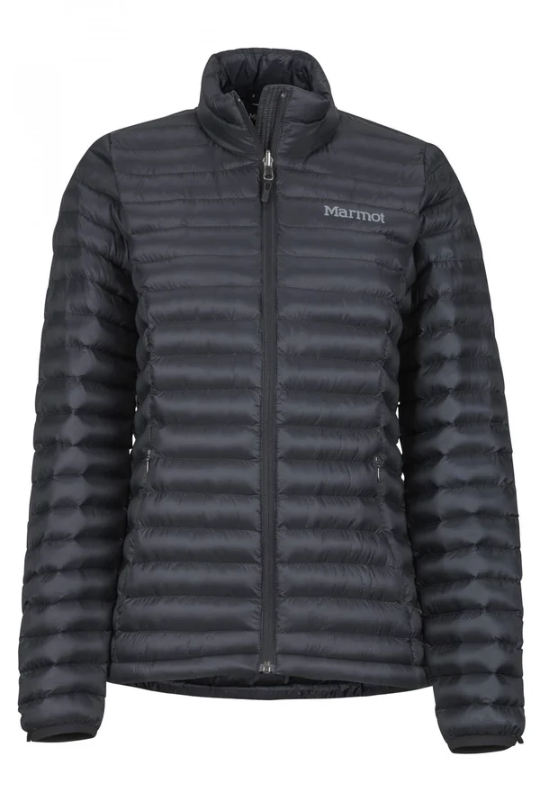 Marmot Women's Solus Featherless Jacket - M - Black