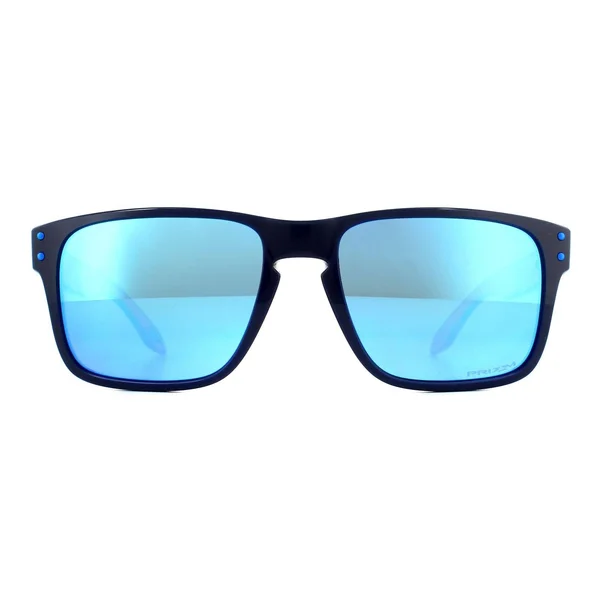 Oakley Holbrook XS - Polished Navy Prizm Sapphire